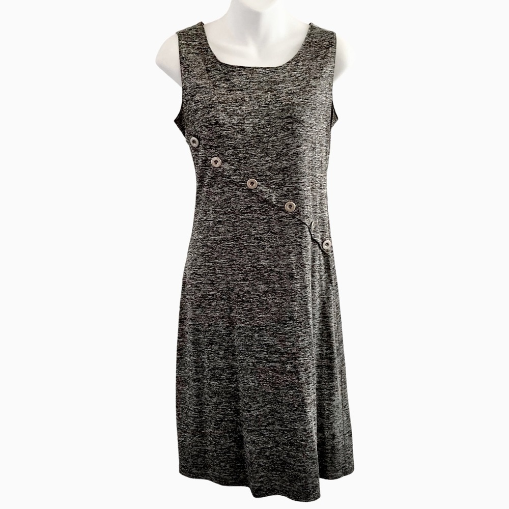Jeanne | Sheath Dress